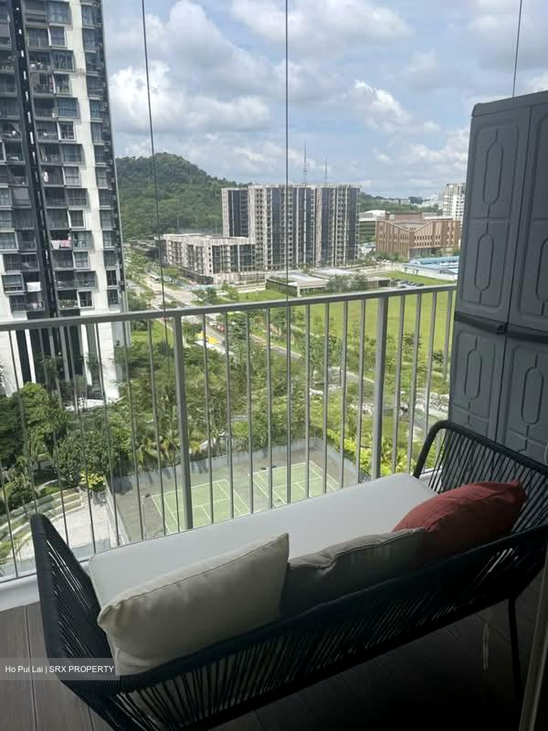 Tree House (D23), Condominium #531896461